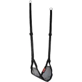 Krea Leaf Swing Black