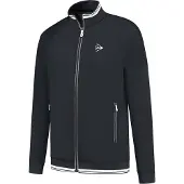 Dunlop Club Knitted Jakke