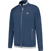 Dunlop Club Knitted Jakke