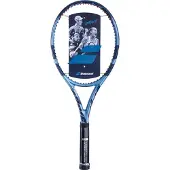 Babolat Pure Drive 98 X2 Tennisketsjer Uden Strenge