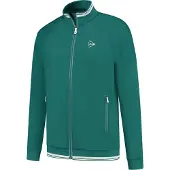 Dunlop Club Knitted Jakke