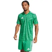 Adidas Team Icon 25 T-shirt Med Korte ærmer