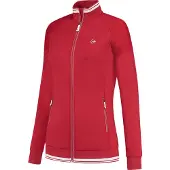 Dunlop Club Knitted Jakke