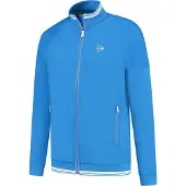 Dunlop Club Knitted Jakke