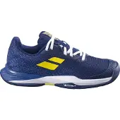 Babolat Jet M3 Boy Sko Til Alle Overflader