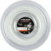Head Racket Synthetic Gut 200 M Tennisrulle Streng