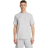 Adidas Tiro 25 Travel T-shirt Med Korte ærmer