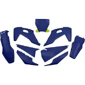 Ufo Husqvarna Fc 250 21 Hukit622f@087 Plastikkit