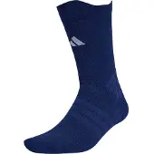 Adidas Sportssokker mørkeblå / hvid