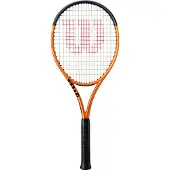 Wilson Burn 100ls V6.0 Tennisketcher