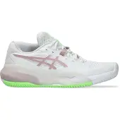 Asics Gel-resolution X Sko Til Grusbaner