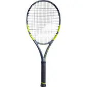 Babolat Pure Aero Gen9 Tennisketsjer Uden Strenge