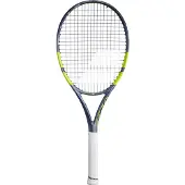 Babolat Pure Aero Team Gen9 Tennisketsjer Uden Strenge