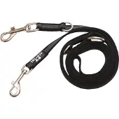 JULIUS K-9 Rubberized Training 20 Mm Hundesnor