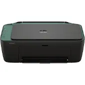 HP DeskJet 2923 trådløs alt-i-én farveprinter, Instant Ink