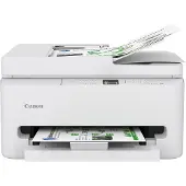 Canon PIXMA TS7550i Multifunktion - Farve - Blæk