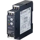 Omron niveaukontrol k8ak-ls1 100 - 240vac 378185