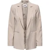 ONLY Blazer 'ONLMonza' ecru