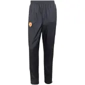 Adidas Manchester United Træningsbukser 1990/92 - Sort - , størrelse X-Large