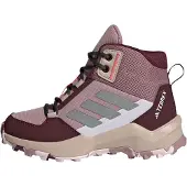 Adidas Terrex Ax4r Mid Vandresko, størrelse 39⅓