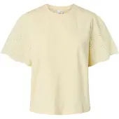 Y.A.S. Yaslex Broderie Anglais T-shirt