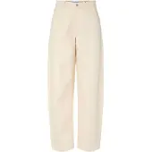 Pieces Pcgrace Hw Jeans Med Barrel-fit