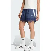 Adidas Originals Satin Lace Shorts