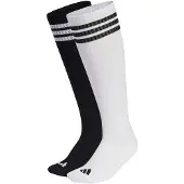 Adidas Sportssokker sort / hvid