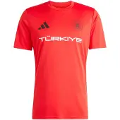Adidas FIFA World Cup 2026 Turkey trøje, størrelse Small
