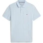 Tommy Hilfiger Mw0mw43287 Regular Fit Kortærmet Polo