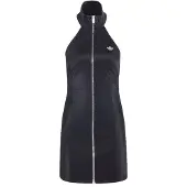 Adidas Originals Open Back ærmeløs Kort Kjole