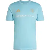 Adidas FIFA World Cup 2026 Argentina trøje, størrelse XX-Large