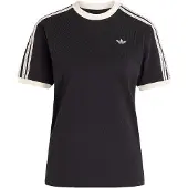 Adidas Originals 3 Stripes T-shirt Med Korte ærmer