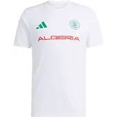 Adidas FIFA World Cup 2026 Algeriet trøje, størrelse Medium