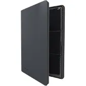 GameGenic Zip-Up Ringbinder Slim Black