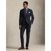 Ralph Lauren Jakkesæt navy