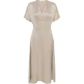 Inwear Kjole 'IWBalla' champagne