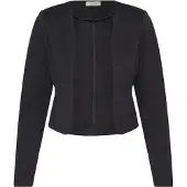 Fransa Blazer sort