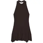 Pull&Bear Kjole choko