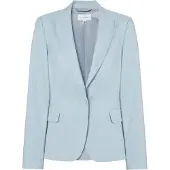 TATUUM Blazer 'Remala 7' lyseblå