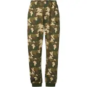 Bruno Banani Bukser brun / greige / khaki / oliven