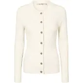 Rue de femme Cardigan ' 7493RDFLope ' hvid