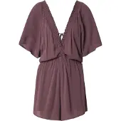 About You Jumpsuit 'Lenya' lysviolet