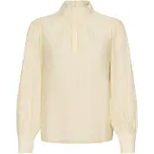 Inwear Bluse 'TrishIW' creme