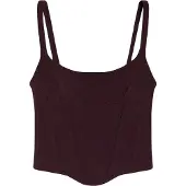 Bershka Overdel cyclam