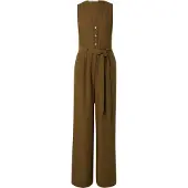 About You Jumpsuit 'Leonora' khaki