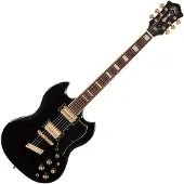 Guild Polara Kim Thayil Black