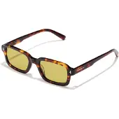 Hawkers Solbriller 'Point' cognac