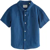 Superdry Skjorte blå