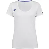 Babolat Play T-shirt Med Korte ærmer
